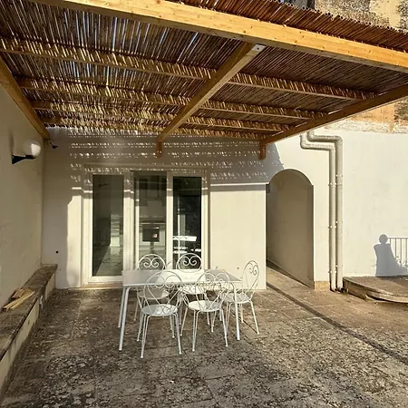 Affittacamere Terrazza Brancaccio *