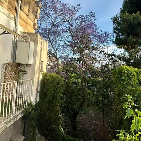 Terrazza Brancaccio Affittacamere