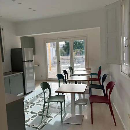 Affittacamere Terrazza Brancaccio Lecce